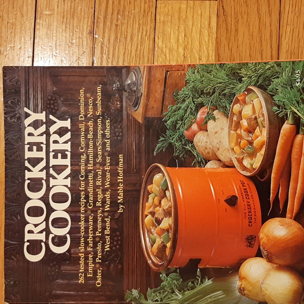 Cookbook Bundle - Picture 3 of 17
